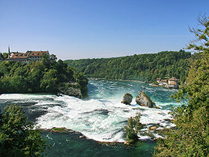 Rheinfall Schaffhausen