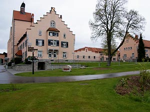 Brauerei Rothaus