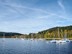 Schluchsee