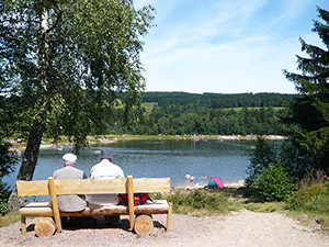 Schluchsee